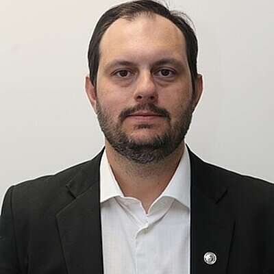 Prof. Dr. Leandro Augusto da Silva Prof. Dr. Leandro Augusto da Silva