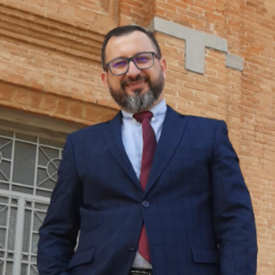 Brás Aparecido Ferreira Brás Aparecido Ferreira