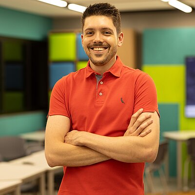 Prof. Dr. André Rodrigues Oliveira Prof. Dr. André Rodrigues Oliveira