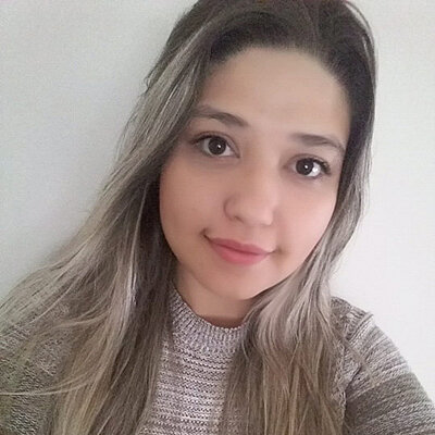 Débora de Oliveira Silva Débora de Oliveira Silva