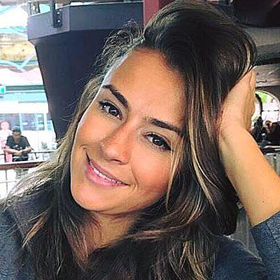 Heloísa Kelm Verçosa Heloísa Kelm Verçosa