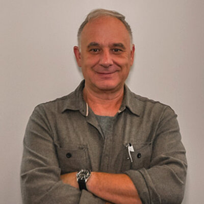 Prof. Dr. Waldir Stefano Prof. Dr. Waldir Stefano