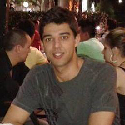 André Carvalho Coelho André Carvalho Coelho