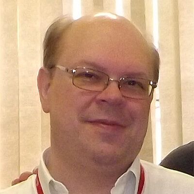 Prof. Dr. Sergio Vicente Denser Pamboukian Prof. Dr. Sergio Vicente Denser Pamboukian