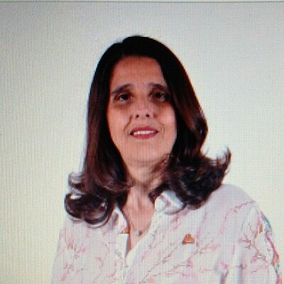 Profa. Dra. Magda Aparecida Salgueiro Duro Profa. Dra. Magda Aparecida Salgueiro Duro