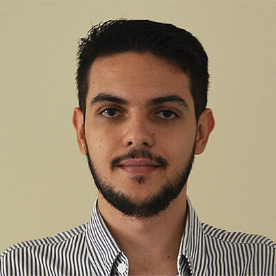 Pedro Mora Pinto de Almeida Pedro Mora Pinto de Almeida
