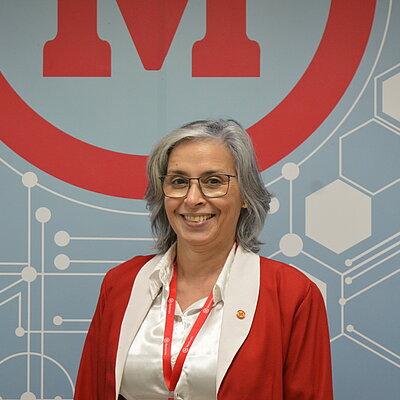 Profa. Patricia Mariano Queiroz Profa. Patricia Mariano Queiroz