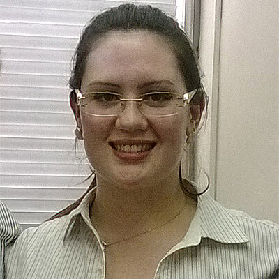 Caroline Oriollo Caroline Oriollo