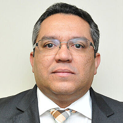 Presb. Antônio César de Araújo Freitas Presb. Antônio César de Araújo Freitas