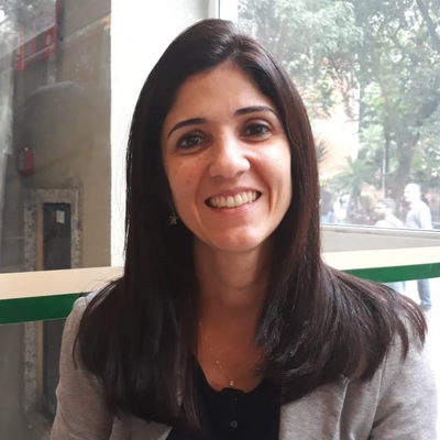 Profa. Dra. Veridiana Rotondaro Pereira Profa. Dra. Veridiana Rotondaro Pereira