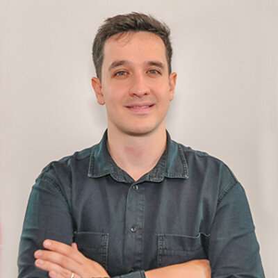 Prof. Ms. Bruno Garcia de Aquino Prof. Ms. Bruno Garcia de Aquino
