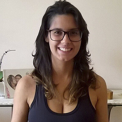 Mariana de Toledo Ignácio Mariana de Toledo Ignácio