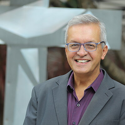 Rev. Gildásio Jesus Barbosa Dos Reis Rev. Gildásio Jesus Barbosa Dos Reis