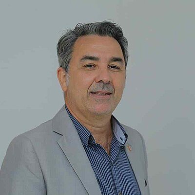 Prof. Dr. Lamartine Gaspar de Oliveira