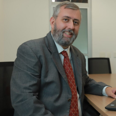 Prof. Dr. Claudio Parisi Prof. Dr. Claudio Parisi