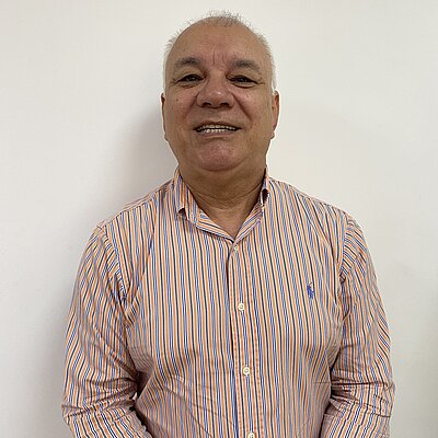 Prof. Antônio José Dias da Silva Prof. Antônio José Dias da Silva