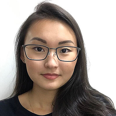 Alicia Yumy Kawai Alicia Yumy Kawai