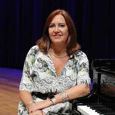 Claudia Soccio Mussi Claudia Soccio Mussi