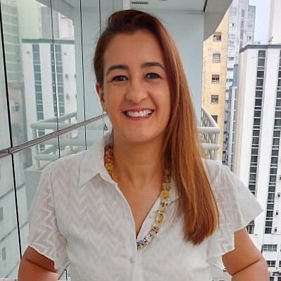 Betania Felipe Soares Betania Felipe Soares
