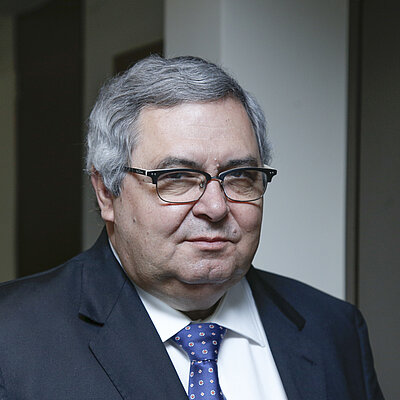 Rev. Roberto Brasileiro Silva Rev. Roberto Brasileiro Silva