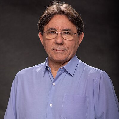 Prof. Dr. José Augusto Pereira Brito