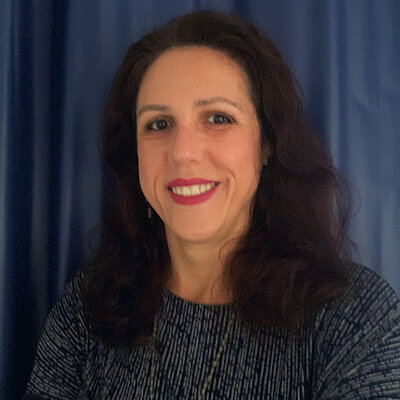 Lílian Silva Ferreira Lílian Silva Ferreira