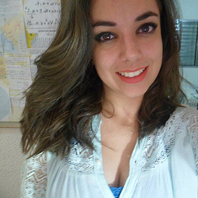 Susanny Vieira da Silva Susanny Vieira da Silva