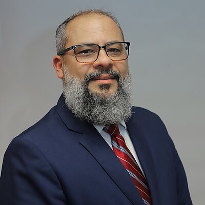 Rev. Victor Alexandre Nascimento Ximenes Rev. Victor Alexandre Nascimento Ximenes