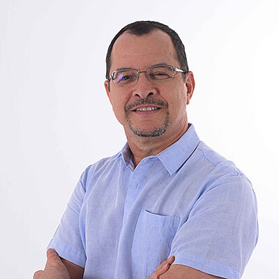 Paulo Fraga da Silva, PhD