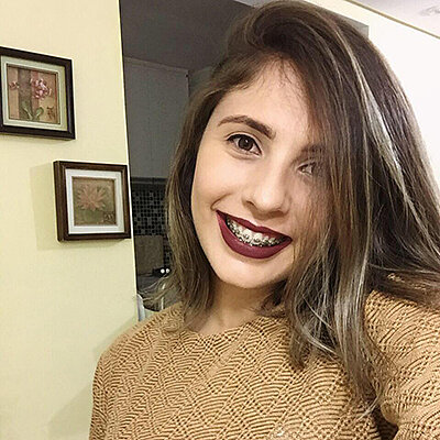 Gabrielle Amorim Sena Souza Gabrielle Amorim Sena Souza
