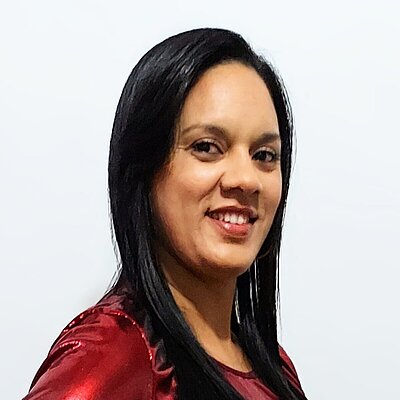 Sueli Rodrigues Alves Sueli Rodrigues Alves