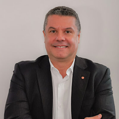 Prof. Daniel Rogério de M. J. Ferreira M.Sc