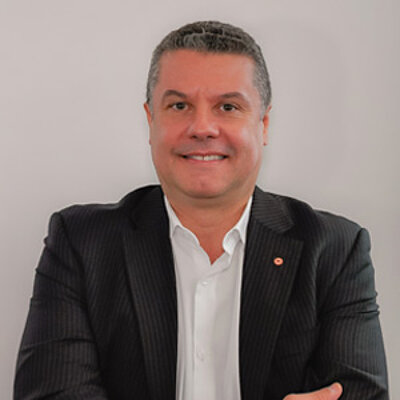 Prof. Ms. Daniel Rogério de M.J Ferreira