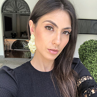 Mariana Cristina Mendes de Godoy Mariana Cristina Mendes de Godoy