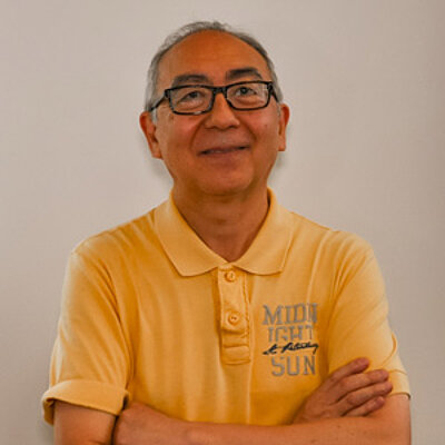 Prof. Dr. Milton Ginoza 