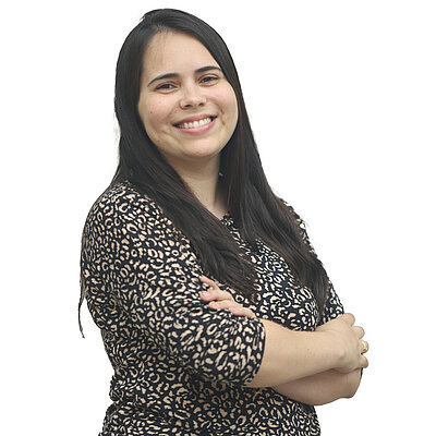 Viviane Dantas Luna Viviane Dantas Luna