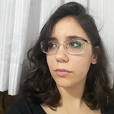 Corina Girotti de Azevedo Corina Girotti de Azevedo