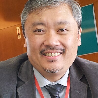 Prof. Dr. Fred Izumi Utsunomiya Prof. Dr. Fred Izumi Utsunomiya