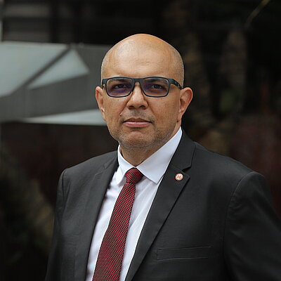 Rev. Roberto Alves de Alencar Rev. Roberto Alves de Alencar