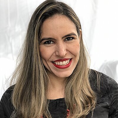 Loyde Vieira de Abreu Harbich​