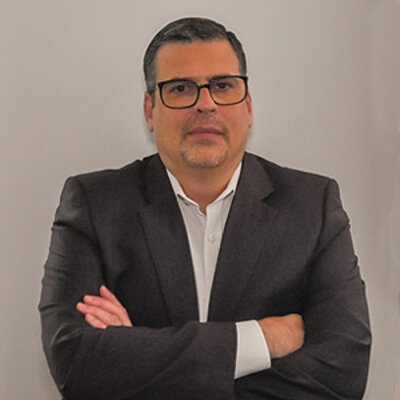 Prof. Dr. Jan Carlo Moraes O. B. Delorenzi 
