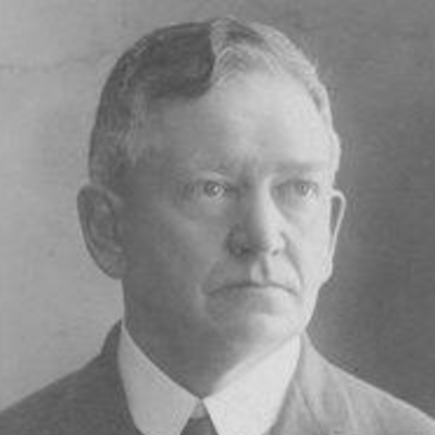 Willian Alfred Waddell Willian Alfred Waddell