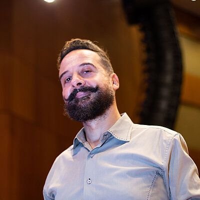 Abimael César Abimael César