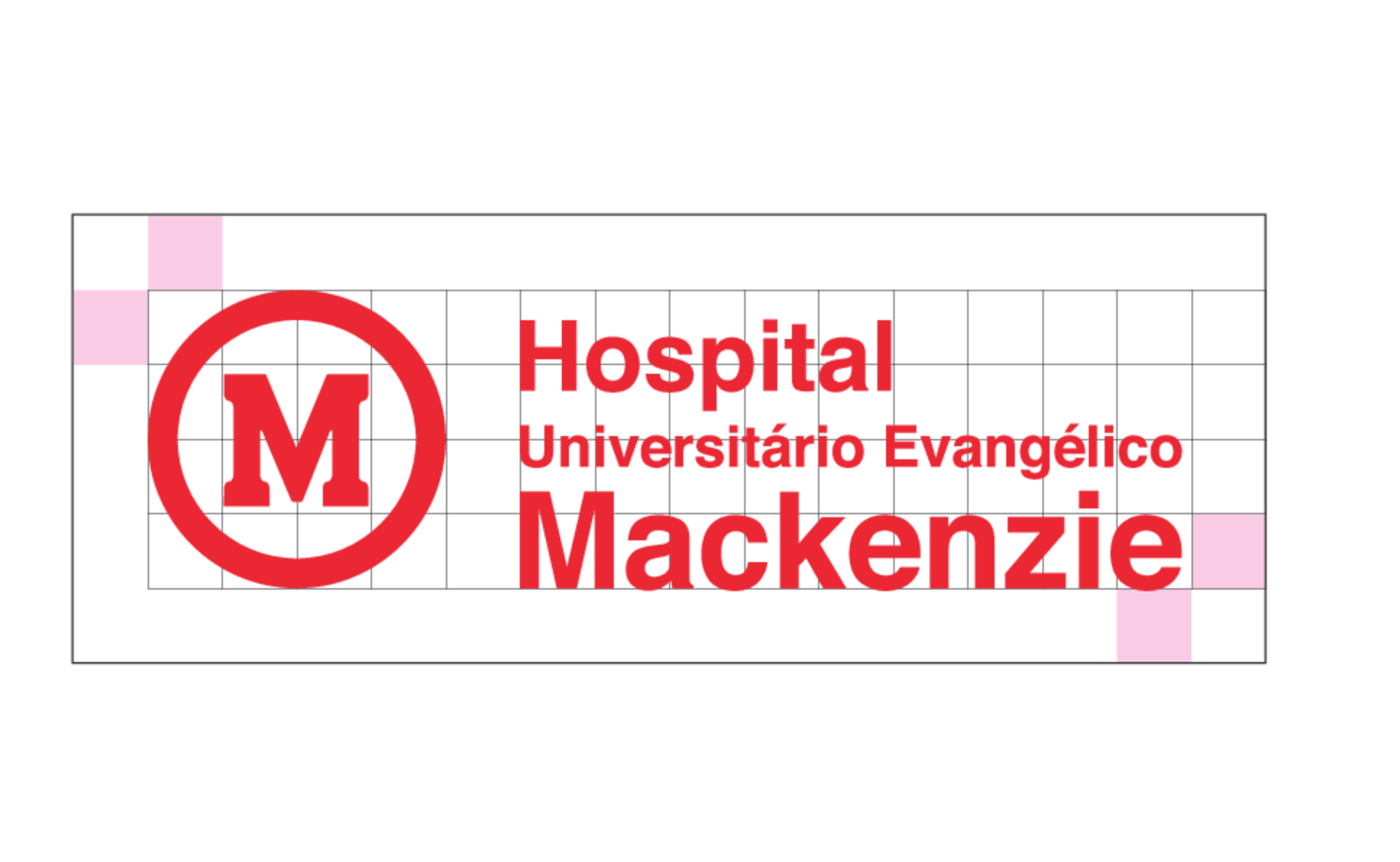 Logo do Hospital Presbiteriano Mackenzie