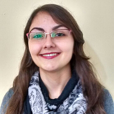 Vanessa Inegues Vanessa Inegues