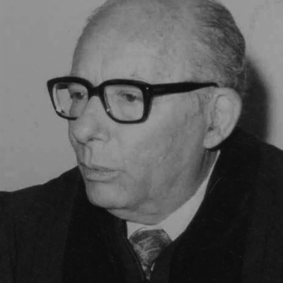 Boanerges Ribeiro Boanerges Ribeiro