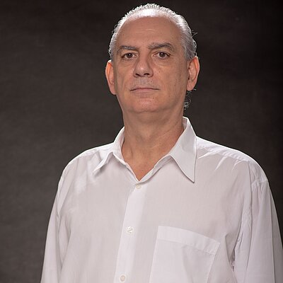 Prof. Dr. Bruno Ribeiro