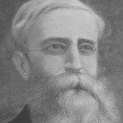 George W. Chamberlain George W. Chamberlain