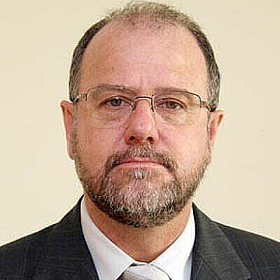 Rev. Juarez Marcondes Filho Rev. Juarez Marcondes Filho