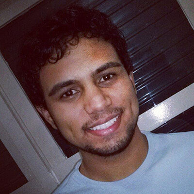 Douglas Souza Lima Douglas Souza Lima